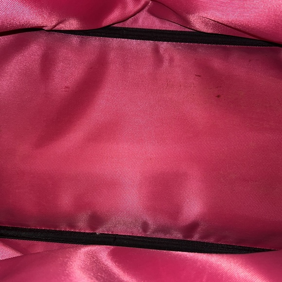 Black hello kitty loungefly purse - Picture 3 of 3